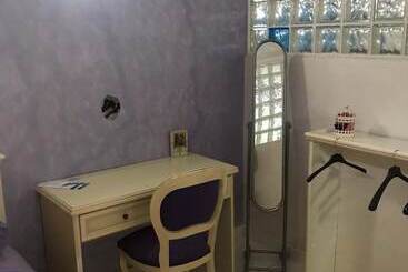 تختخواب و صبحانه Villa Susanna