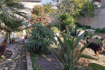 تختخواب و صبحانه Villateresa