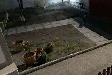 تختخواب و صبحانه Villateresa