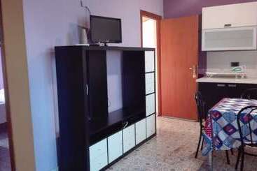 Bed & Breakfast Phenicusa
