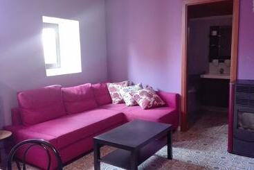 Bed & Breakfast Phenicusa