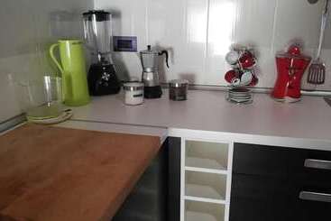 Bed & Breakfast Phenicusa