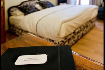 Cantarelli Bed And Breakfast