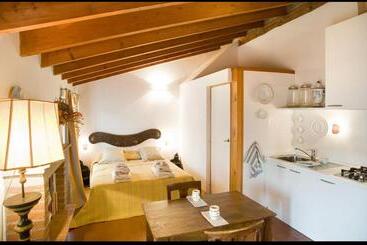 Cantarelli Bed And Breakfast