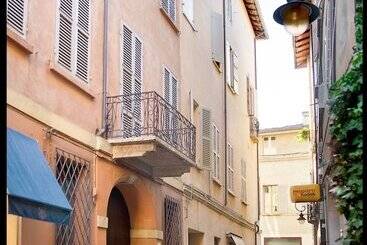 Cantarelli Bed And Breakfast