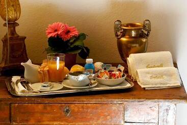 Cantarelli Bed And Breakfast
