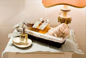 Cantarelli Bed And Breakfast