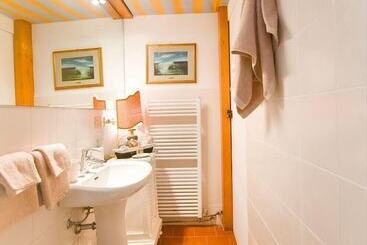 Cantarelli Bed And Breakfast