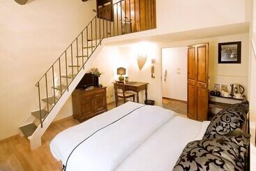 Cantarelli Bed And Breakfast