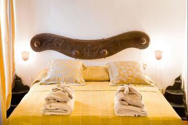Cantarelli Bed And Breakfast