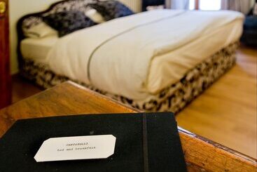 Cantarelli Bed And Breakfast