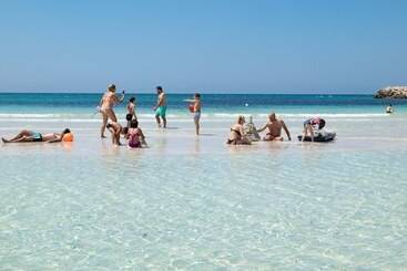 ホテル Club Poseidone Beach Resort