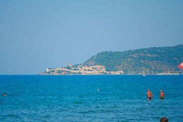 هتل Gitavillage Il Gabbiano
