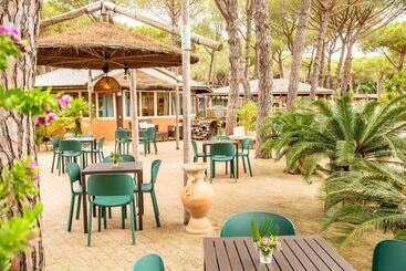 هتل Gitavillage Il Gabbiano