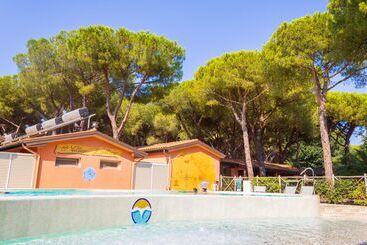 هتل Gitavillage Il Gabbiano