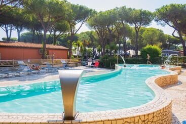 هتل Gitavillage Il Gabbiano