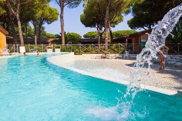 هتل Gitavillage Il Gabbiano