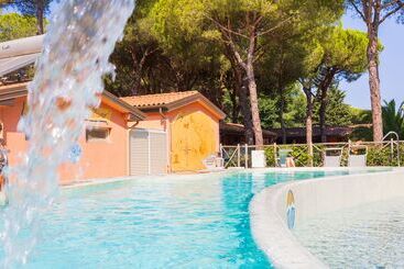 هتل Gitavillage Il Gabbiano