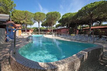 هتل Gitavillage Il Gabbiano