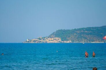 هتل Gitavillage Il Gabbiano