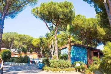 هتل Gitavillage Il Gabbiano