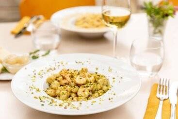 هتل Gitavillage Il Gabbiano