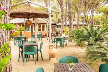 هتل Gitavillage Il Gabbiano