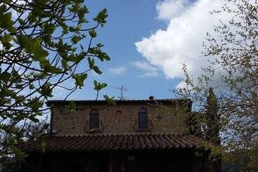هتل روستایی Agriturismo Alle Rose