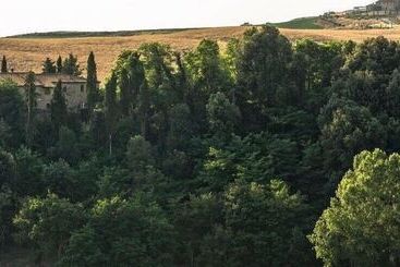 هتل روستایی Agriturismo Alle Rose
