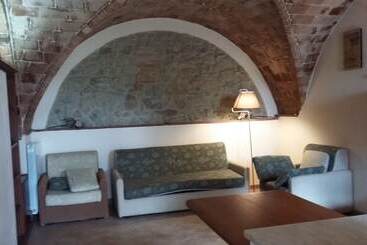 هتل روستایی Agriturismo Alle Rose