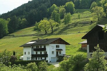 هتل روستایی Agriturismo Gfaderhof Ferienwohnungen