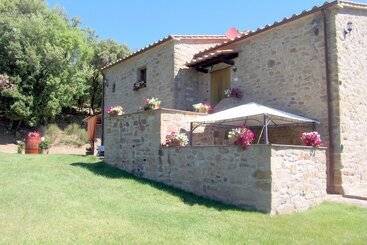 هتل روستایی Agriturismo La Coccinella