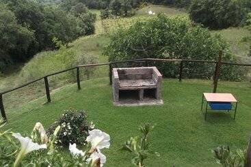 هتل روستایی Agriturismo La Coccinella