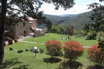 هتل روستایی Agriturismo La Coccinella