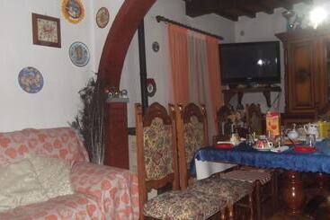 هتل روستایی Agriturismo La Coccinella