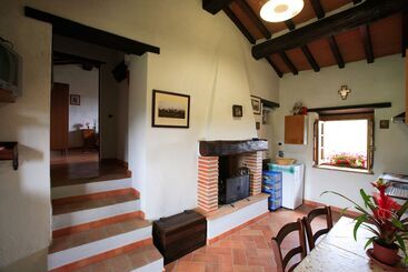 هتل روستایی Agriturismo La Coccinella