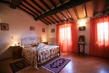 هتل روستایی Agriturismo La Coccinella