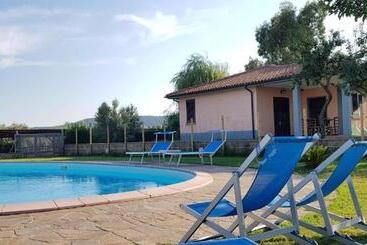 هتل روستایی Agriturismo La Talpa
