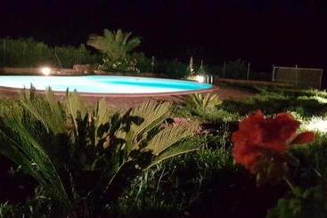 هتل روستایی Agriturismo La Talpa
