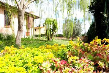 هتل روستایی Agriturismo La Talpa