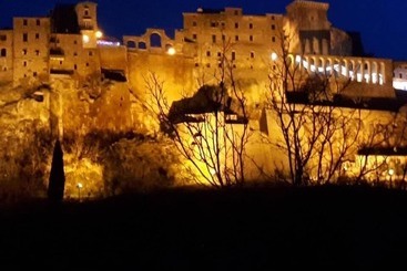 هتل روستایی Agriturismo La Talpa