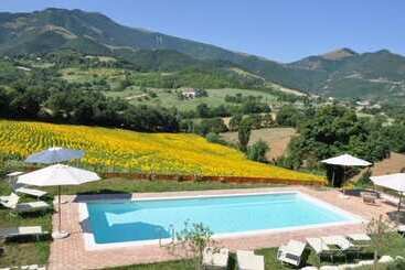 هتل روستایی Country House Il Posto Delle Viole