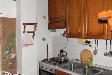 هتل روستایی Pian Del Gallo