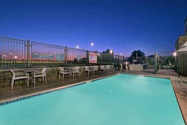 هتل Towneplace Suites Sacramento Airport Natomas
