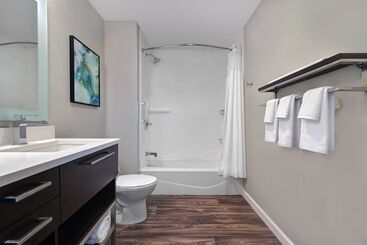 هتل Towneplace Suites Sacramento Airport Natomas