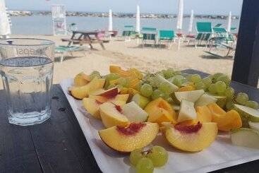 هتل Villaggio Camping Costa Verde