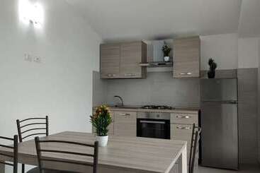 هتل Villaggio Camping Costa Verde