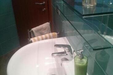 پانسیون Bgy Airport Guesthouse