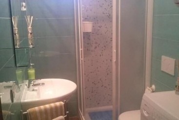 پانسیون Bgy Airport Guesthouse