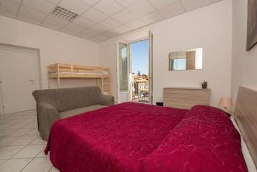 펜션 Camere San Flaviano